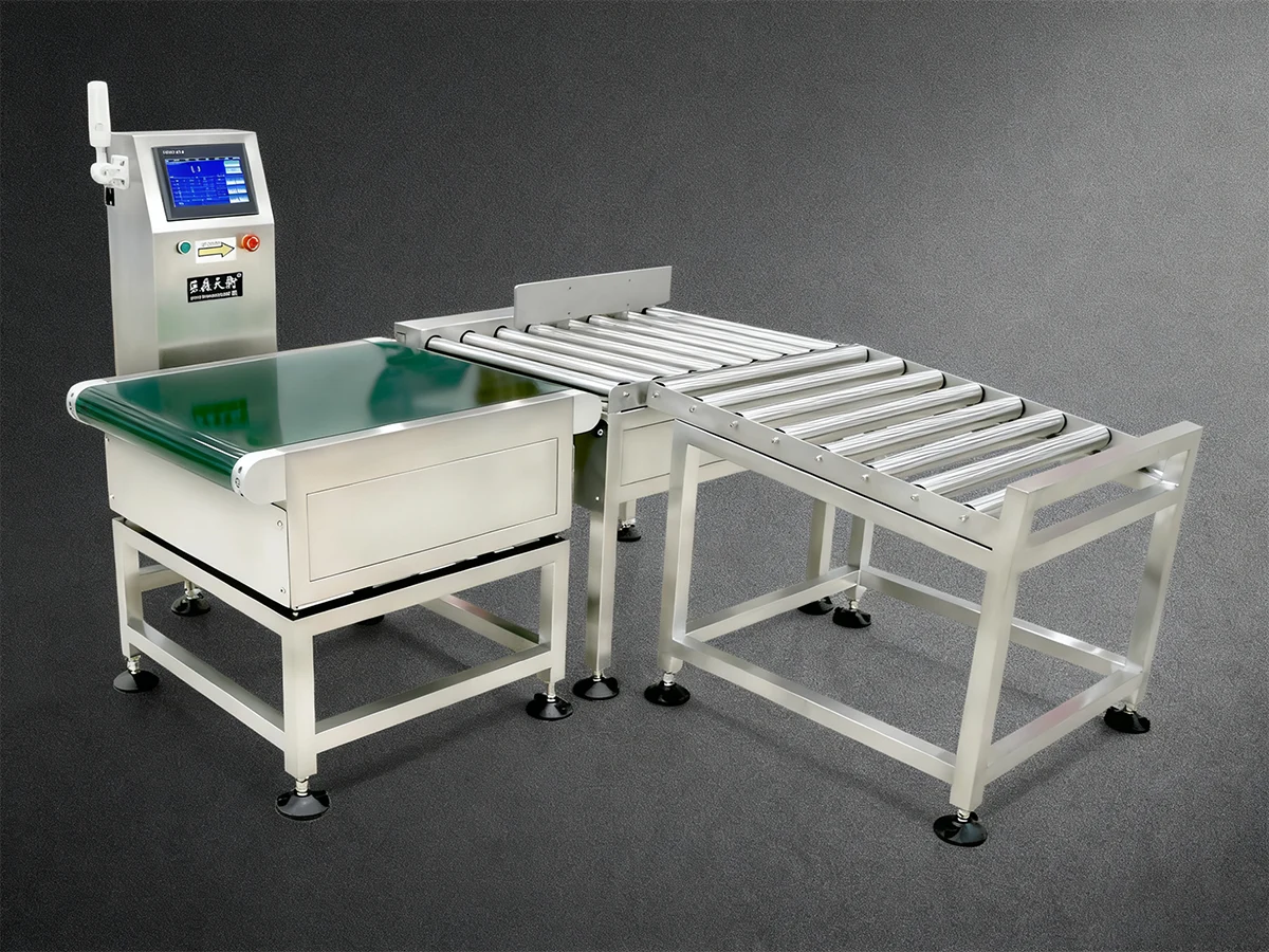 checkweighler စကေး