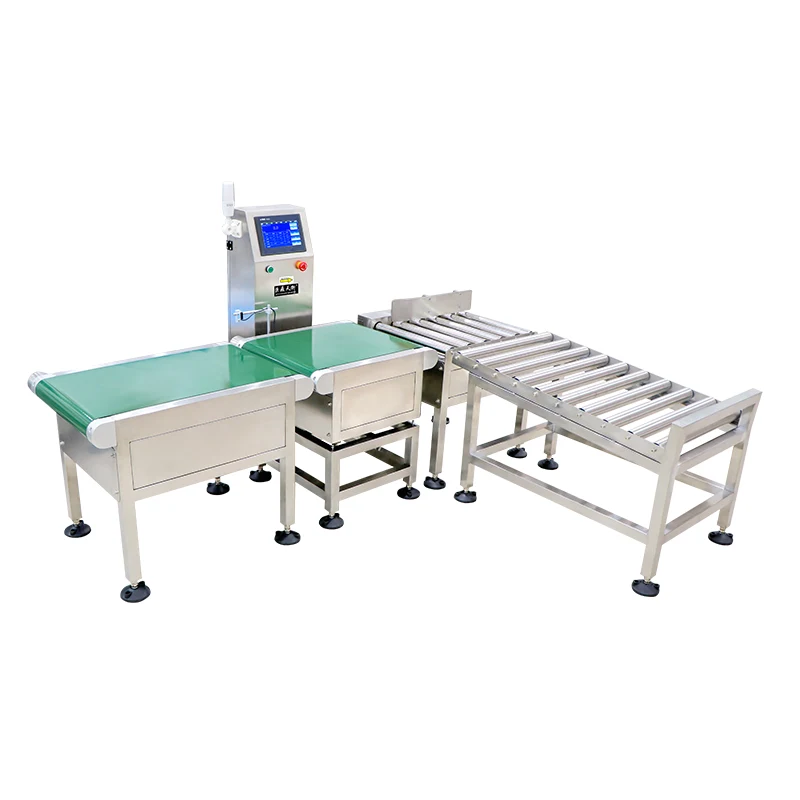 Assembly Checkweigher Scale ဆိုတာ ဘာလဲ နှင့် ခေတ်မီထုတ်လုပ်မှုလိုင်းများအတွက် အဘယ်ကြောင့် မရှိမဖြစ်လိုအပ်သနည်း။