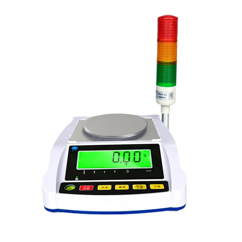 Multi-functional Electronic Balance