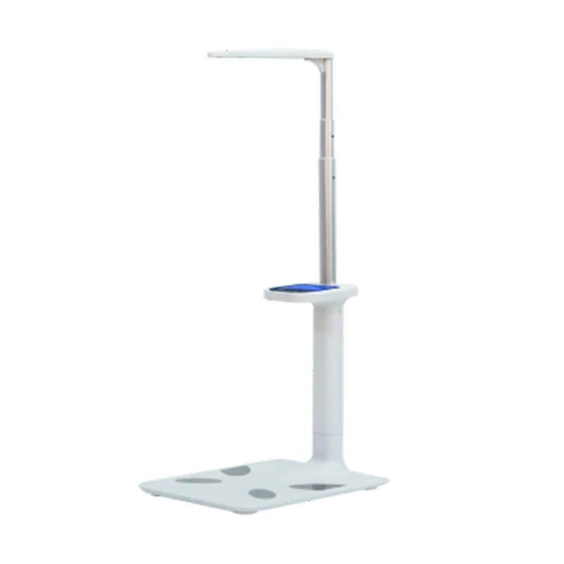 Ultrasonic Height Body Fat Analyzer စကေး
